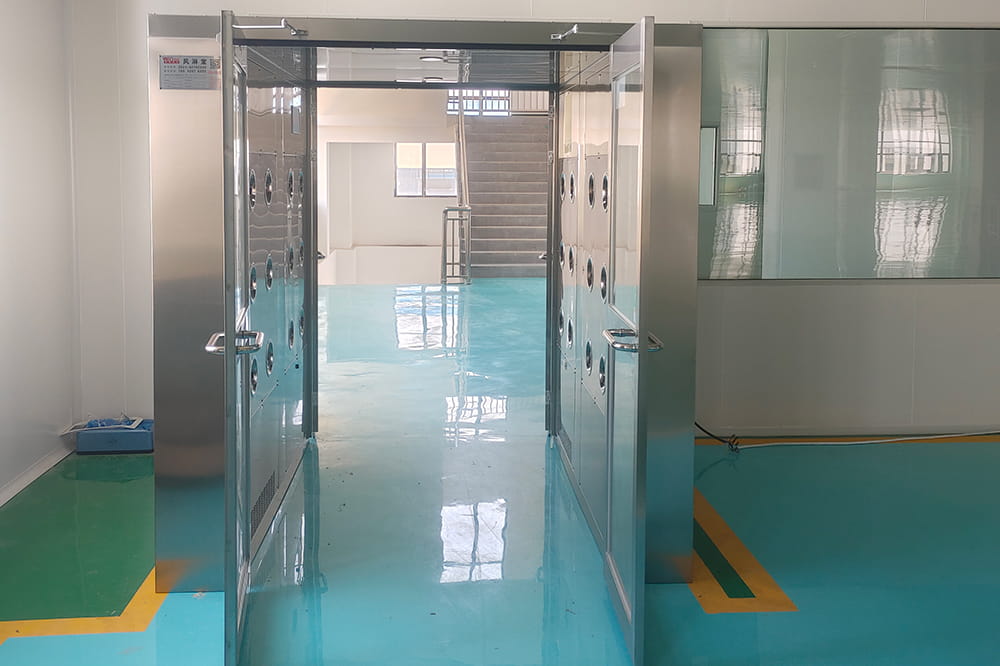 ¿Con qué frecuencia se deben reemplazar las duchas de aire?